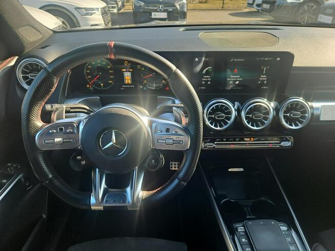 Mercedes GLB AMG_306KM_7-osobowy_4-Matic_8G-DCT_LED_Ambiente_FV23%