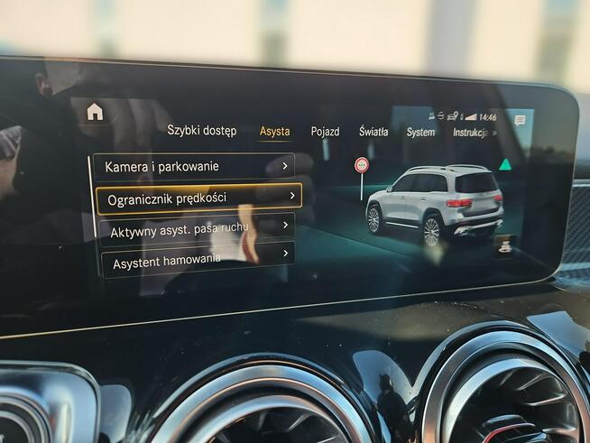 Mercedes GLB AMG_306KM_7-osobowy_4-Matic_8G-DCT_LED_Ambiente_FV23%