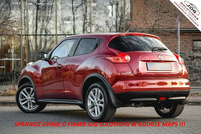 Nissan Juke 1.6 DIG-T 190KM !!! Tekna - Kamera - Nawigacja - Nowy rozrząd i olej !