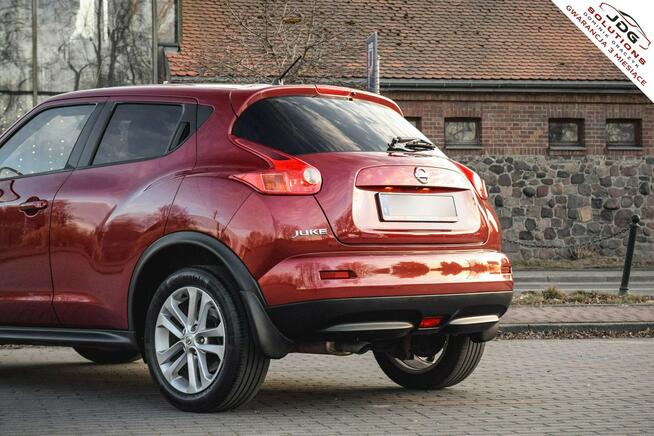 Nissan Juke 1.6 DIG-T 190KM !!! Tekna - Kamera - Nawigacja - Nowy rozrząd i olej !