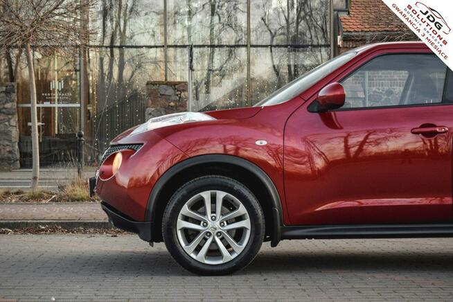 Nissan Juke 1.6 DIG-T 190KM !!! Tekna - Kamera - Nawigacja - Nowy rozrząd i olej !