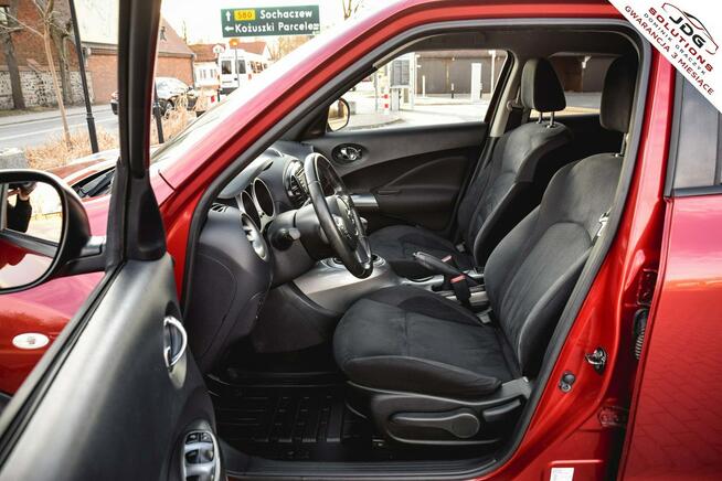 Nissan Juke 1.6 DIG-T 190KM !!! Tekna - Kamera - Nawigacja - Nowy rozrząd i olej !