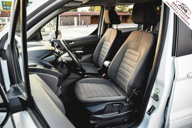 Ford Tourneo Connect Z salonu PL - Faktura VAT 23% - Bogata wersja - Panorama - Klimatronic