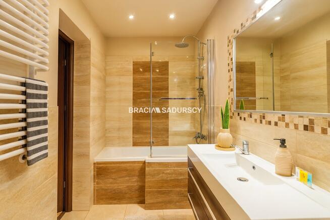 Mieszkanie Kraków Dębniki, Ruczaj, Miłkowskiego