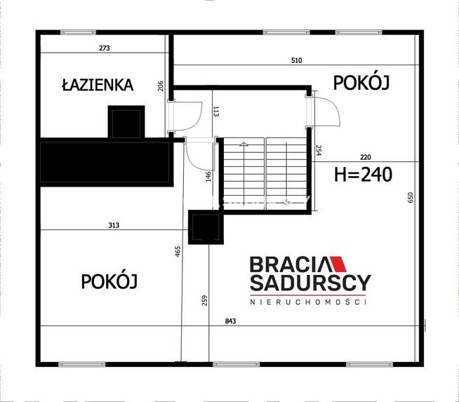 Mieszkanie Kraków Dębniki, Obozowa