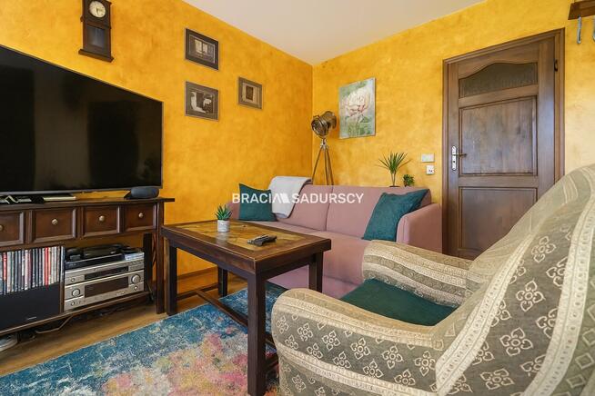 Mieszkanie Kraków Dębniki, Obozowa