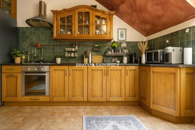 Mieszkanie Kraków Dębniki, Obozowa