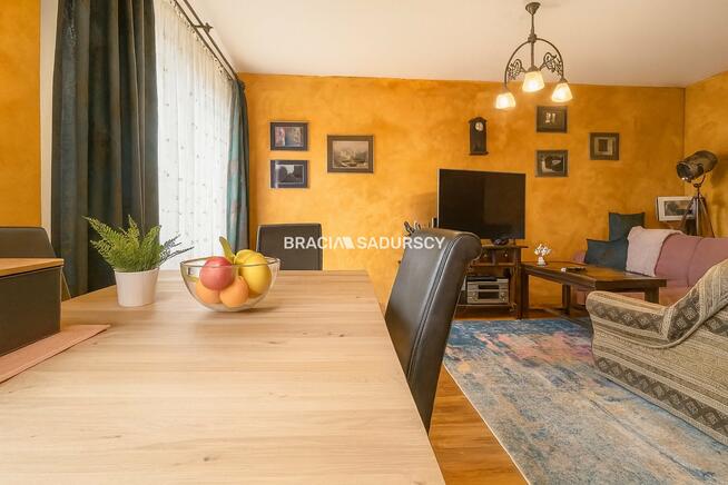 Mieszkanie Kraków Dębniki, Obozowa