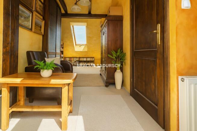 Mieszkanie Kraków Dębniki, Obozowa