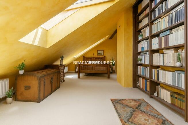 Mieszkanie Kraków Dębniki, Obozowa