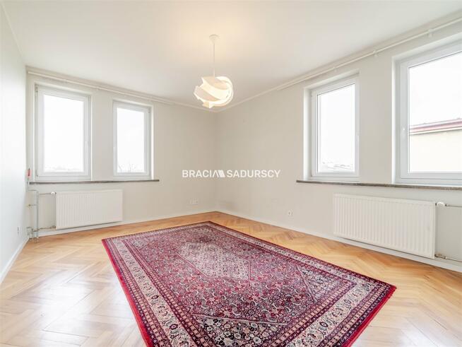 Mieszkanie Kraków Grzegórzki, Rzeźnicza