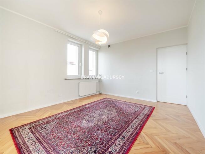 Mieszkanie Kraków Grzegórzki, Rzeźnicza