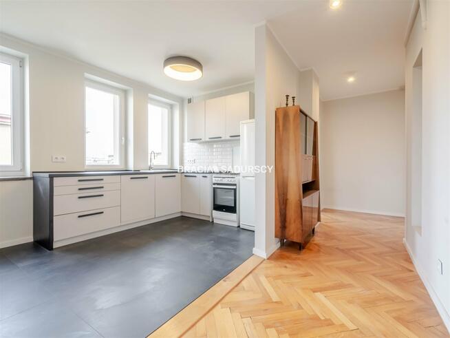 Mieszkanie Kraków Grzegórzki, Rzeźnicza