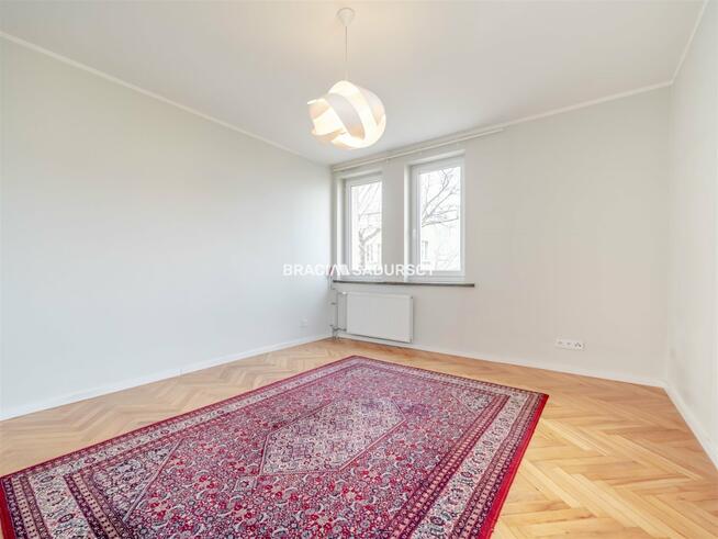 Mieszkanie Kraków Grzegórzki, Rzeźnicza