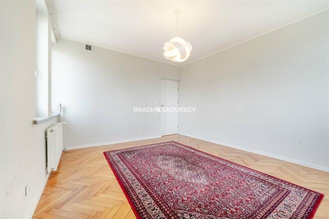 Mieszkanie Kraków Grzegórzki, Rzeźnicza