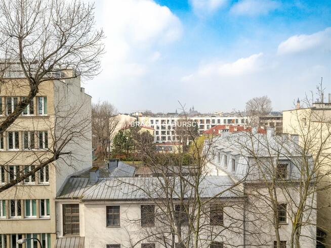 Mieszkanie Kraków Grzegórzki, Rzeźnicza