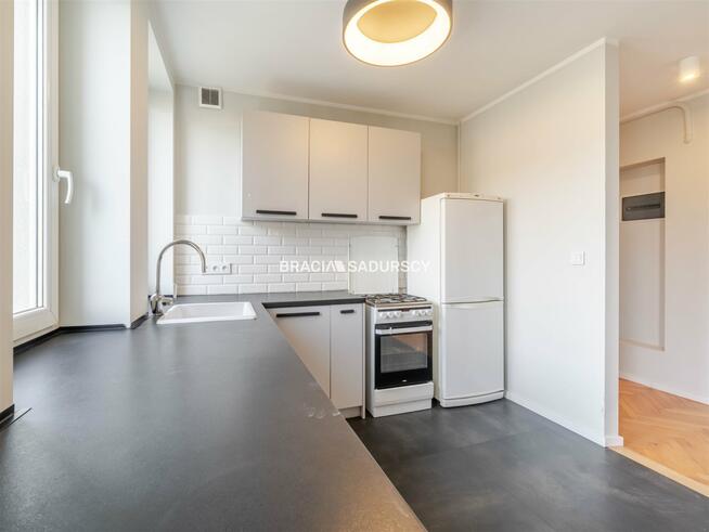 Mieszkanie Kraków Grzegórzki, Rzeźnicza