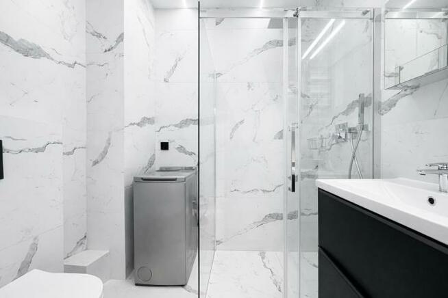 Mieszkanie Szczecin Centrum, al. Wyzwolenia