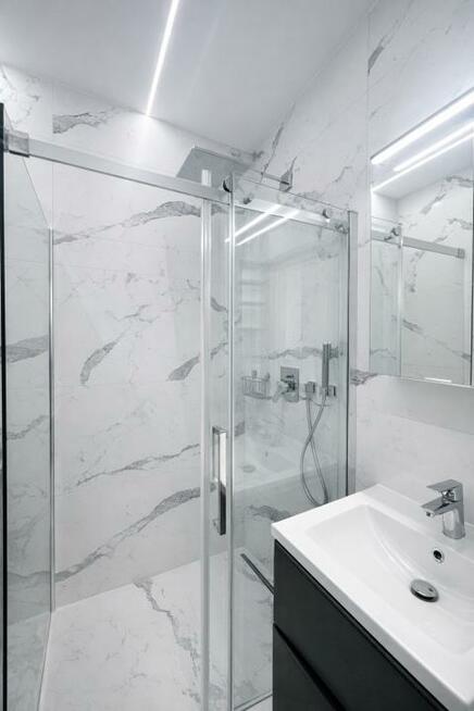 Mieszkanie Szczecin Centrum, al. Wyzwolenia