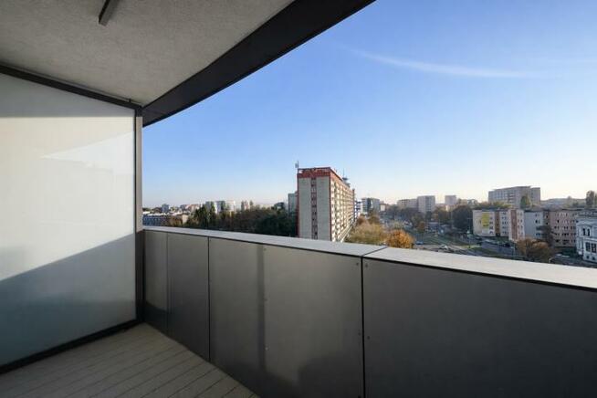 Mieszkanie Szczecin Centrum, al. Wyzwolenia