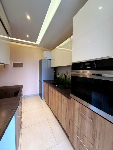 Mieszkanie Szczecin Niebuszewo, Heleny