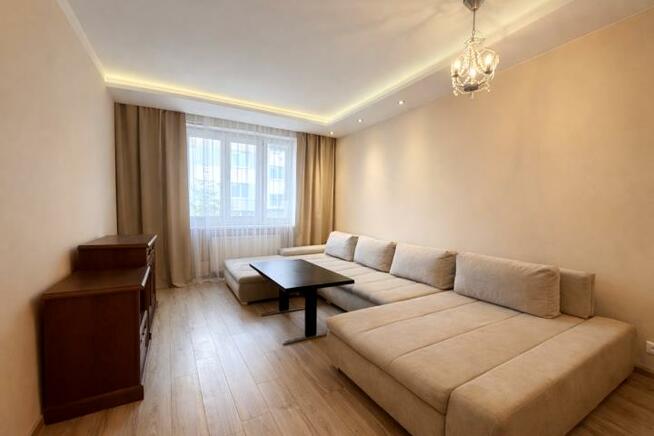 Mieszkanie Szczecin Niebuszewo, Heleny