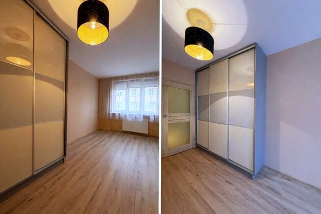 Mieszkanie Szczecin Niebuszewo, Heleny