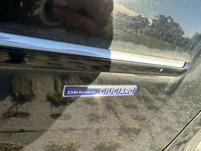 Fiat Croma Automat, benzyna, klimatronik, symboliczny przebieg, po serwisie