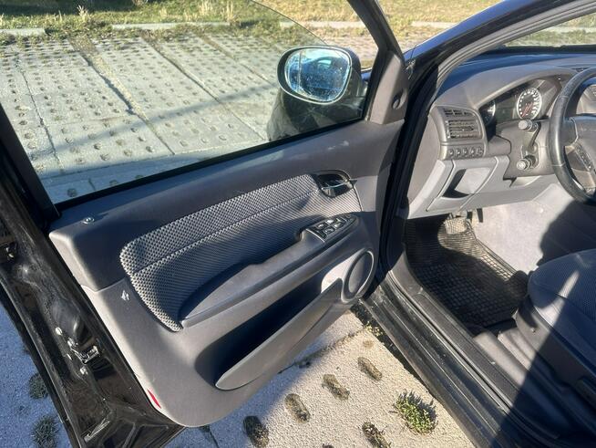 Fiat Croma Automat, benzyna, klimatronik, symboliczny przebieg, po serwisie