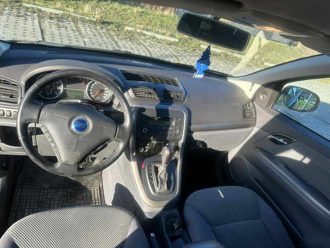 Fiat Croma Automat, benzyna, klimatronik, symboliczny przebieg, po serwisie