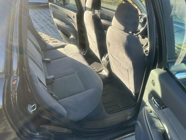 Fiat Croma Automat, benzyna, klimatronik, symboliczny przebieg, po serwisie