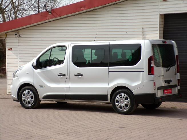 Fiat Talento Navi /Kamera /8 osobowy /2019 /I właść /