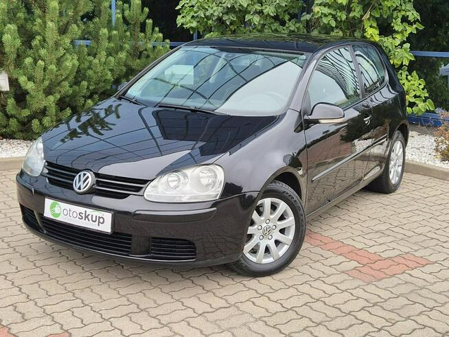 Volkswagen Golf 1.9 TDI * 105 KM * sprawna klima * serwisowany * warszawa