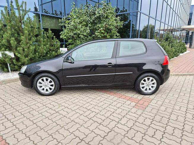 Volkswagen Golf 1.9 TDI * 105 KM * sprawna klima * serwisowany * warszawa