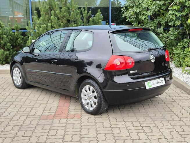 Volkswagen Golf 1.9 TDI * 105 KM * sprawna klima * serwisowany * warszawa
