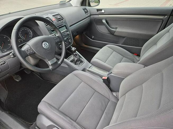 Volkswagen Golf 1.9 TDI * 105 KM * sprawna klima * serwisowany * warszawa