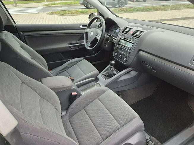 Volkswagen Golf 1.9 TDI * 105 KM * sprawna klima * serwisowany * warszawa
