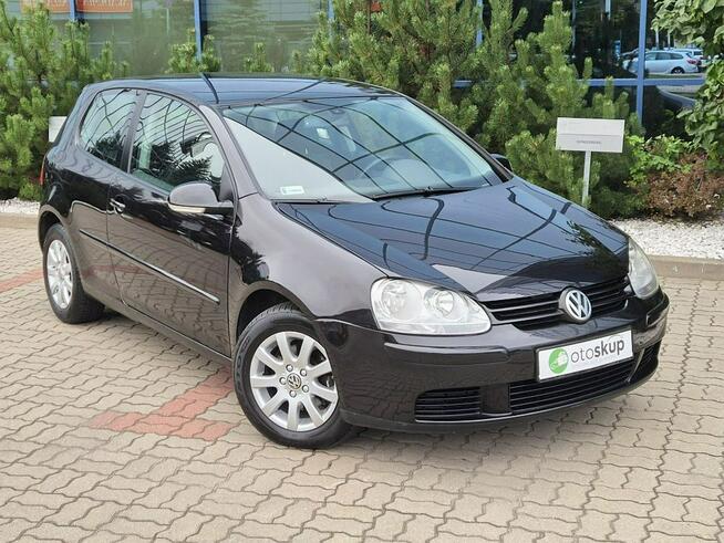 Volkswagen Golf 1.9 TDI * 105 KM * sprawna klima * serwisowany * warszawa