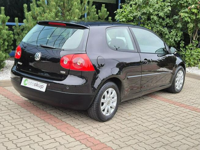 Volkswagen Golf 1.9 TDI * 105 KM * sprawna klima * serwisowany * warszawa