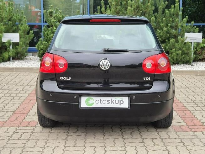 Volkswagen Golf 1.9 TDI * 105 KM * sprawna klima * serwisowany * warszawa