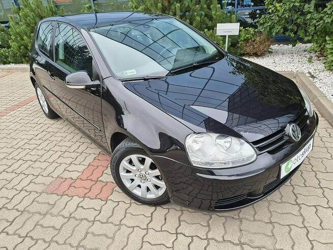 Volkswagen Golf 1.9 TDI * 105 KM * sprawna klima * serwisowany * warszawa