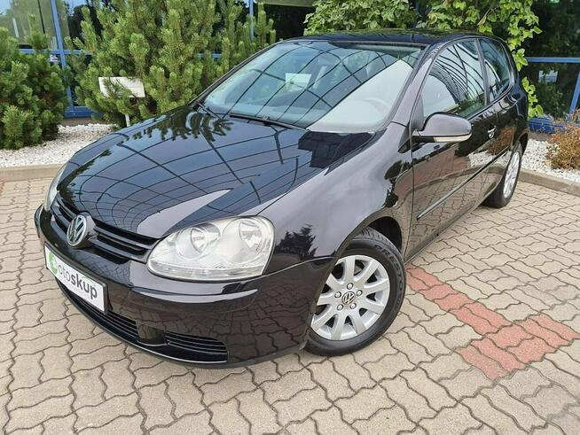 Volkswagen Golf 1.9 TDI * 105 KM * sprawna klima * serwisowany * warszawa
