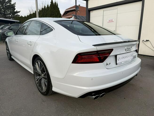 Audi A7 Raty/Zamiana/Gwarancja bardzo ładny stan bogato wyposażona bez wkładu