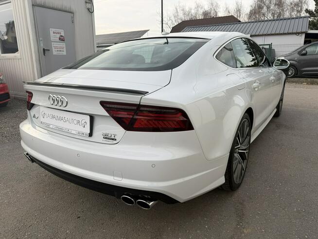 Audi A7 Raty/Zamiana/Gwarancja bardzo ładny stan bogato wyposażona bez wkładu