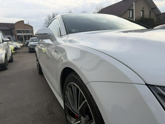 Audi A7 Raty/Zamiana/Gwarancja bardzo ładny stan bogato wyposażona bez wkładu