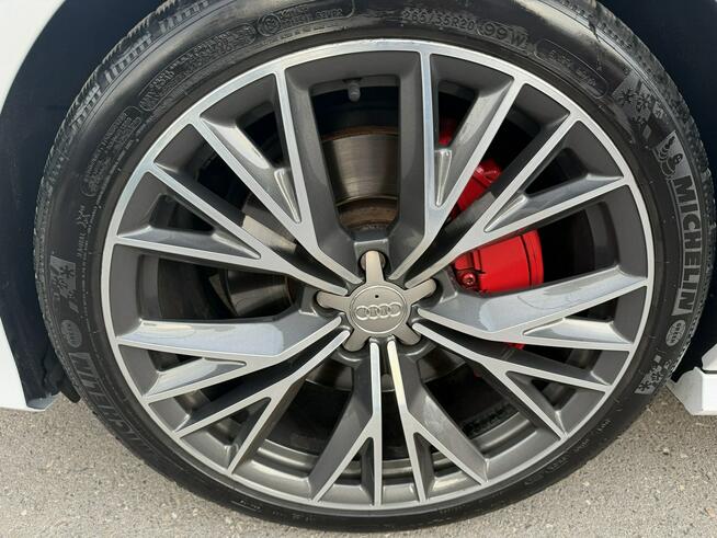 Audi A7 Raty/Zamiana/Gwarancja bardzo ładny stan bogato wyposażona bez wkładu