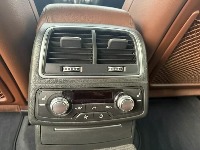 Audi A7 Raty/Zamiana/Gwarancja bardzo ładny stan bogato wyposażona bez wkładu