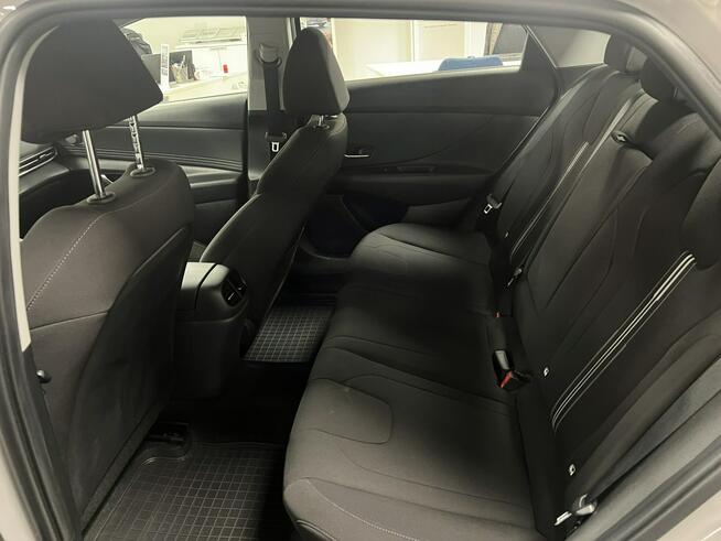 Hyundai Elantra 1.6MPI 123KM Smart Salon Polska Android Auto Kamera GWARANCJA FV23%