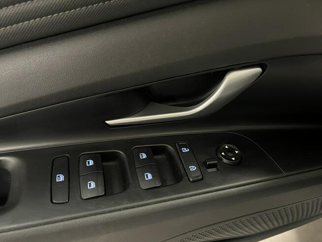 Hyundai Elantra 1.6MPI 123KM Smart Salon Polska Android Auto Kamera GWARANCJA FV23%