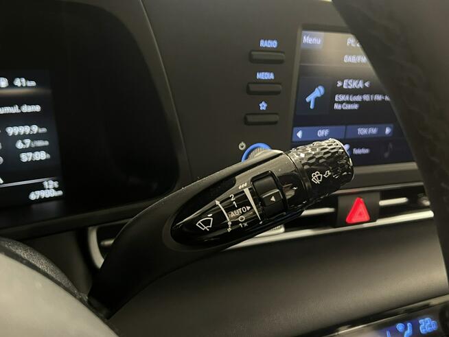 Hyundai Elantra 1.6MPI 123KM Smart Salon Polska Android Auto Kamera GWARANCJA FV23%